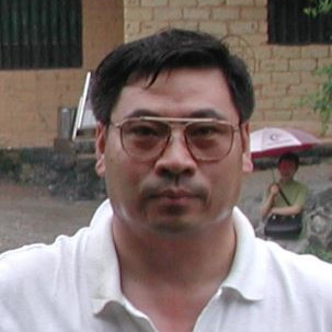 Prof. Dr. Shizhong Xu