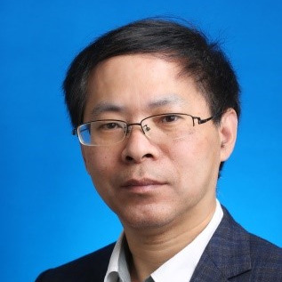 Prof. Dr. Yuan-Ming Zhang