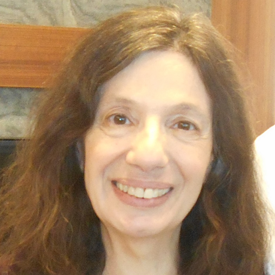 Dr. Allison B. Reiss