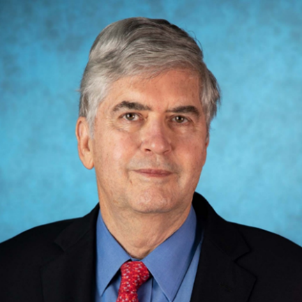 Prof. Dr. George Perry
