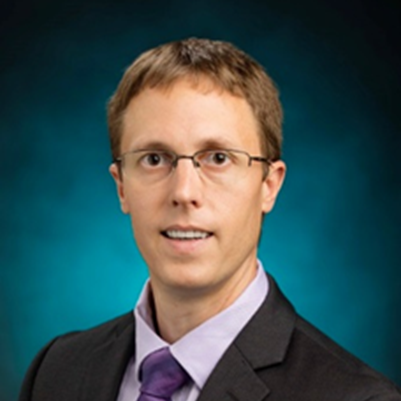 Dr. Kevin N. Hascup