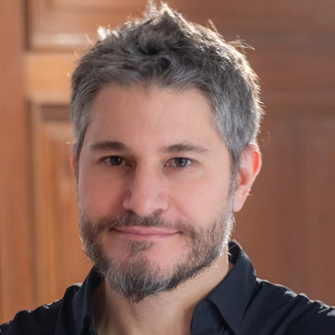 Prof. Dr. Agustín Ibáñez