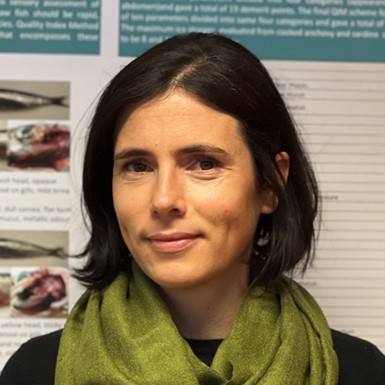 Prof. Dr. Vida Šimat