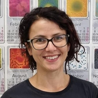 Dr. Giulia Tabanelli