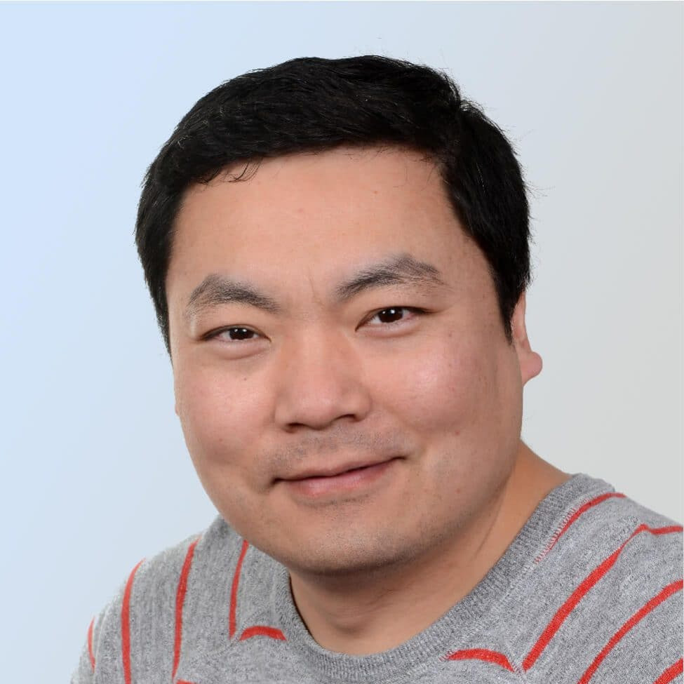 Dr. Hong Zhou