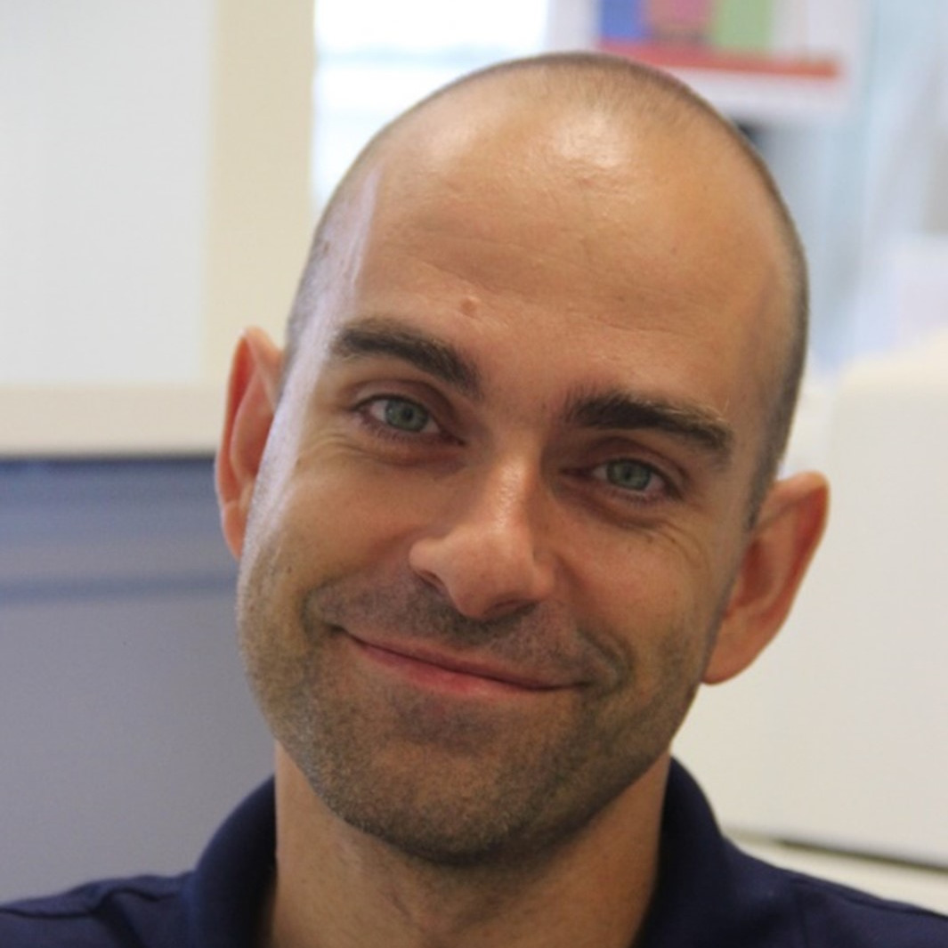 Dr. Paulo J. Oliveira