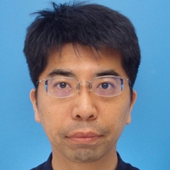 Dr. Hiroshi Hamamoto