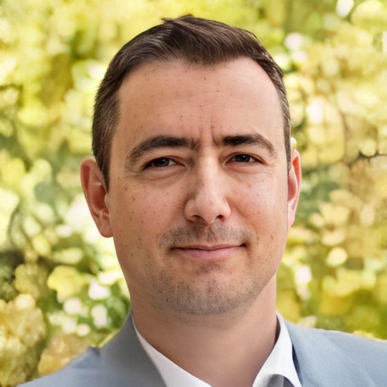 Dr. Efstathios Giaouris