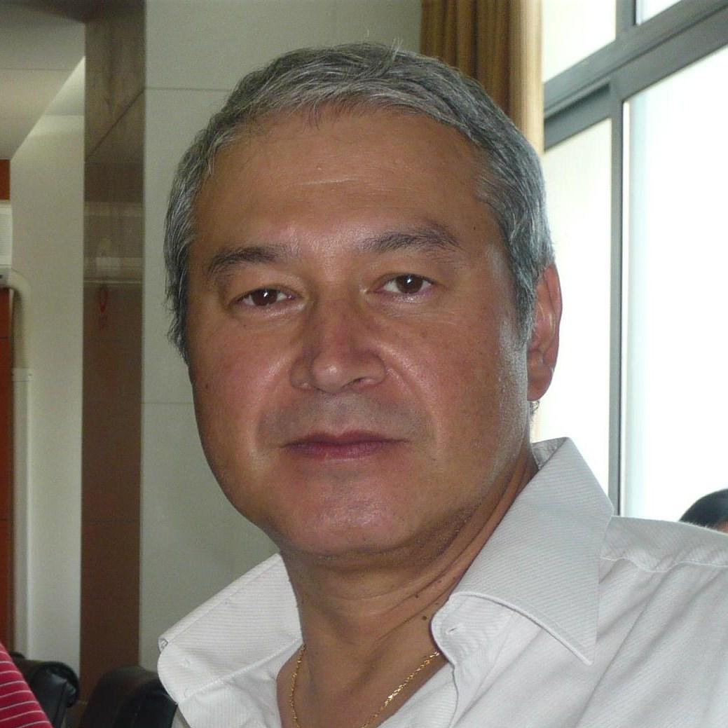 Dr. Jean-Marc Sabatier