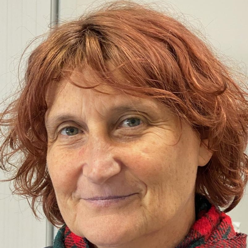 Dr. Véronique Sinou