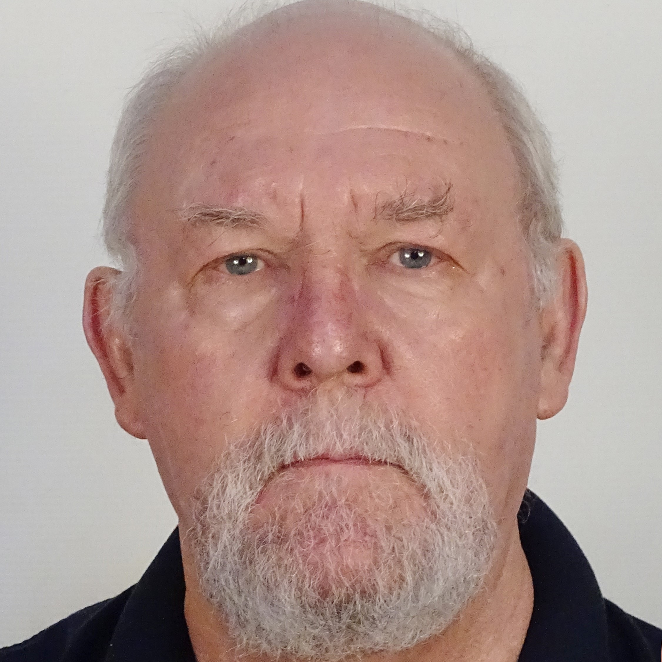 Dr. Anthony William Coleman