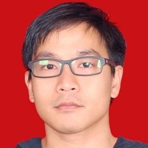 Prof. Dr. Zhenbo Xu