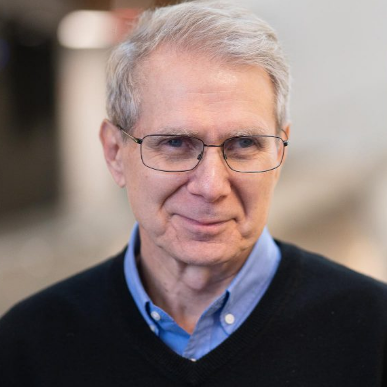 Prof. Dr. Kim Lewis