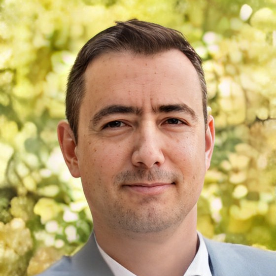 Dr. Efstathios Giaouris