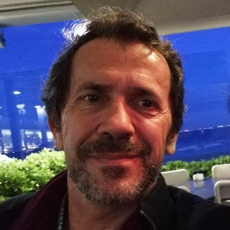 Prof. Dr. Diego Rubiales