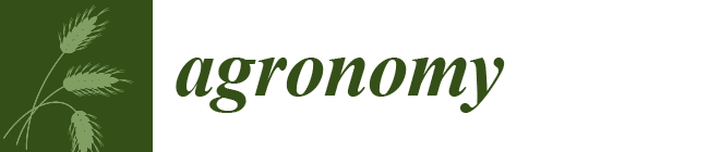 Agronomy