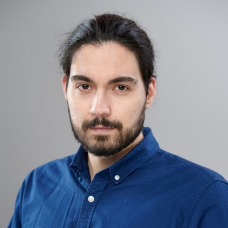 Mr. Grigorios Nelios