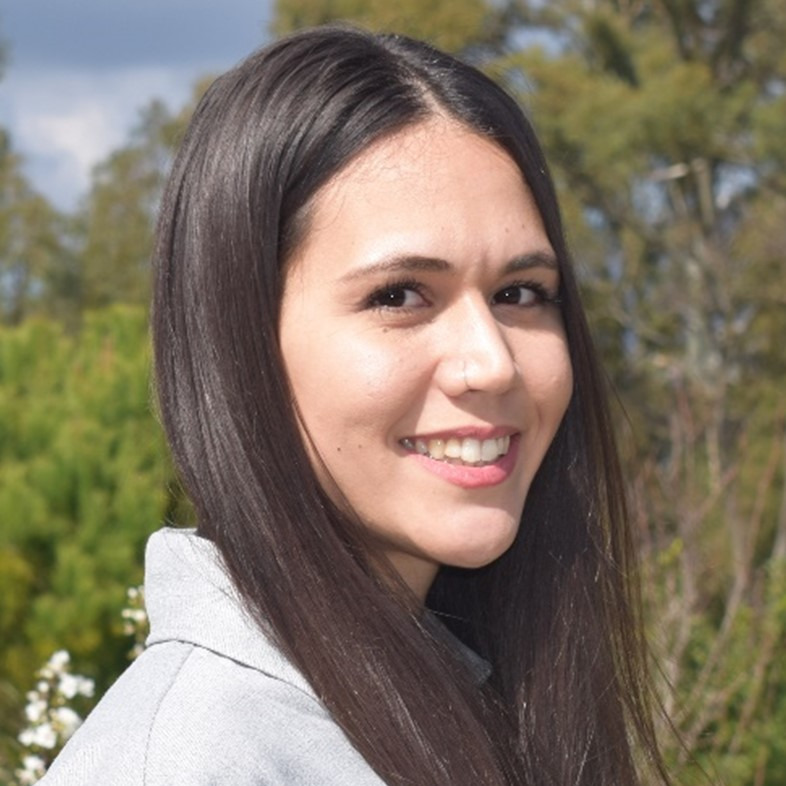 Ms. Aikaterini Natsia