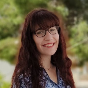 Ms. Fani Sereti