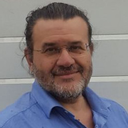 Prof. Dr. Giacomo Alessandro Gerosa