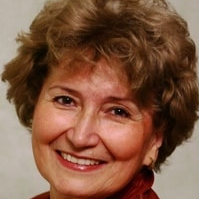 Dr. Marina Frontasyeva