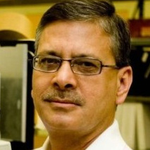 Dr. Haider A. Khwaja