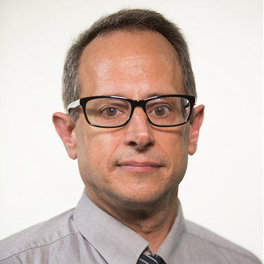 Prof. Dr. Anthony R. Lupo