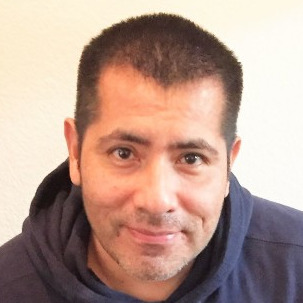 Dr. Robinson Negron-Juarez