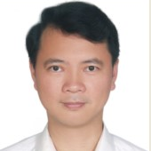 Prof. Dr. Wei-Ping Hu