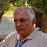 Prof. Dr. Ashot Chilingarian
