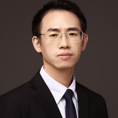 Prof. Dr. Xiao-San Luo
