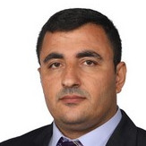 Dr. Abd Al Karim Haj Ismail