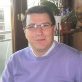 Dr. Daniele Contini