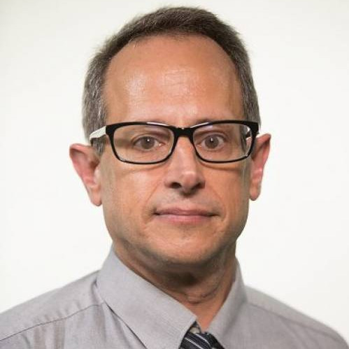 Prof. Dr. Anthony R. Lupo