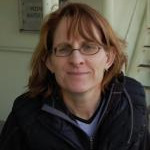 Dr. Patricia K. Quinn