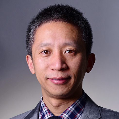 Prof. Dr. Xuejun Liu