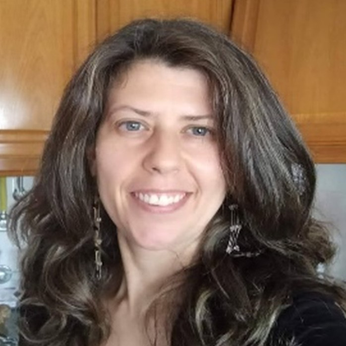 Dr. Cristina Carvalho