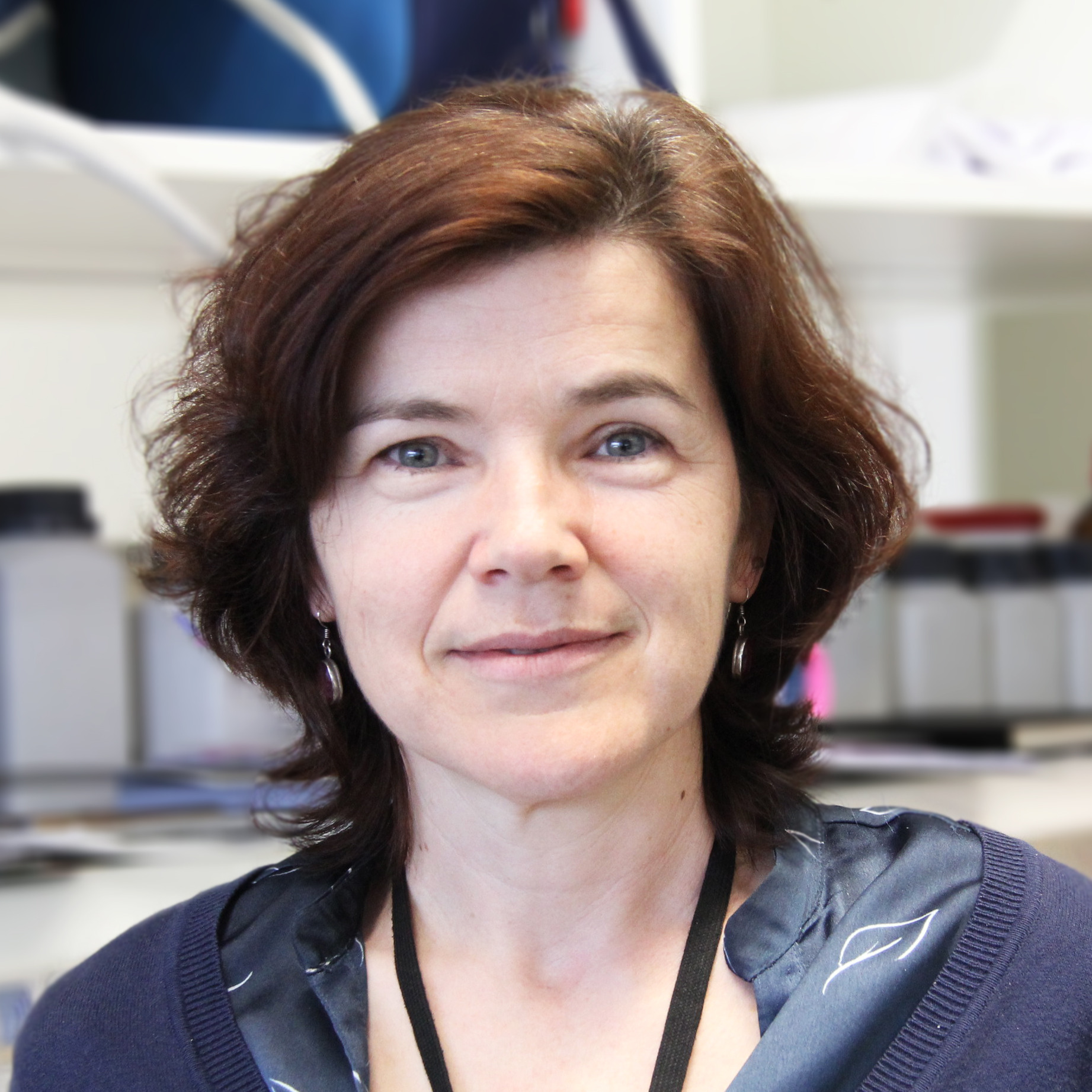 Dr. Isabel Cardoso