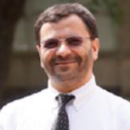 Prof. Dr. Ahmed Senouci