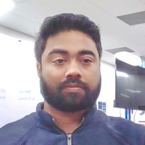 Dr. Krishanu Roy