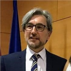 Dr. Davide Settembre Blundo