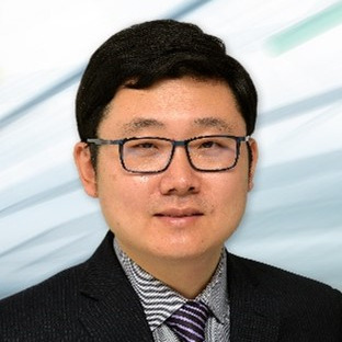 Dr. Pengfei Liu