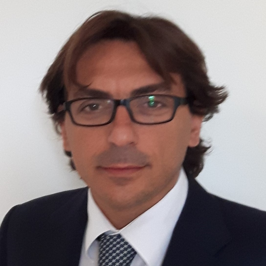 Prof. Dr. Marco Di Ludovico