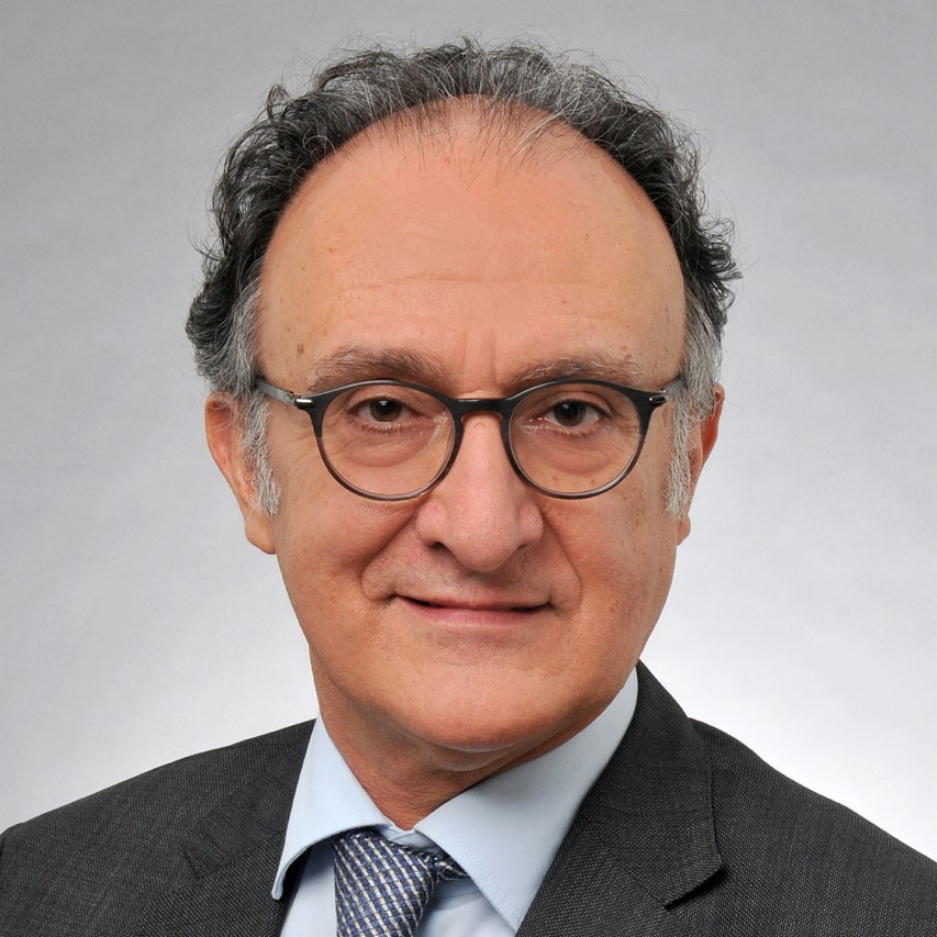 Dr. Ghazi Wakili Karim