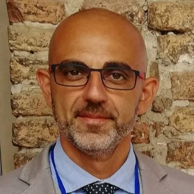 Dr. Antonio Formisano