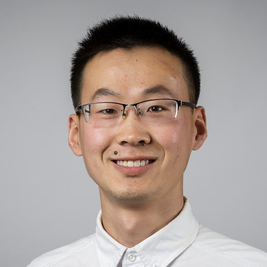 Prof. Dr. Baojie He