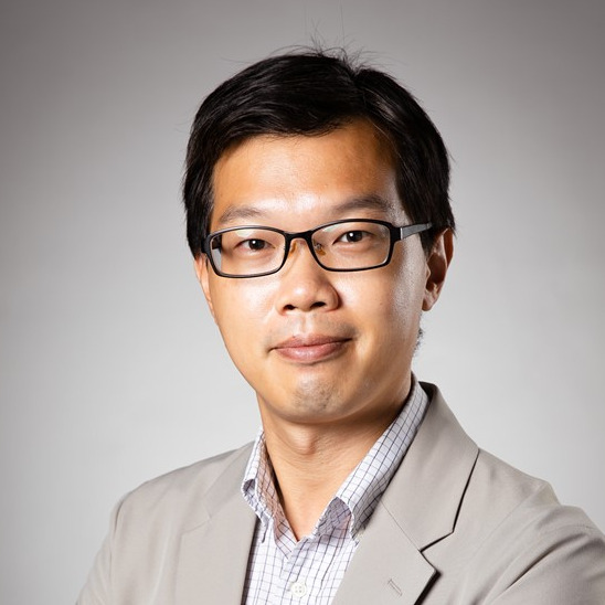 Prof. Dr. Yung Yau
