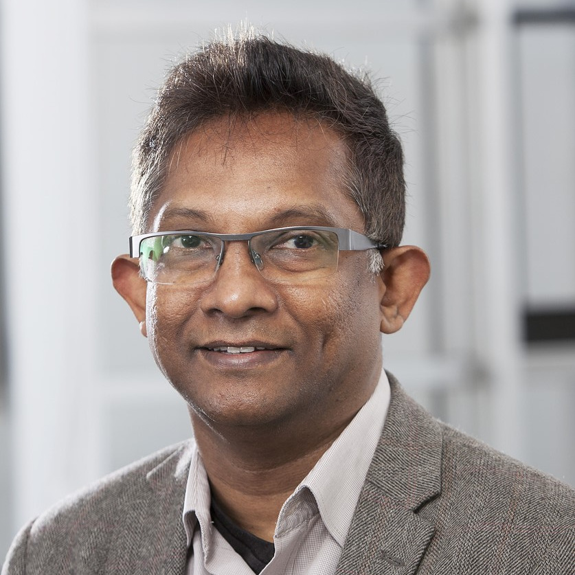 Prof. Dr. Srinath Perera