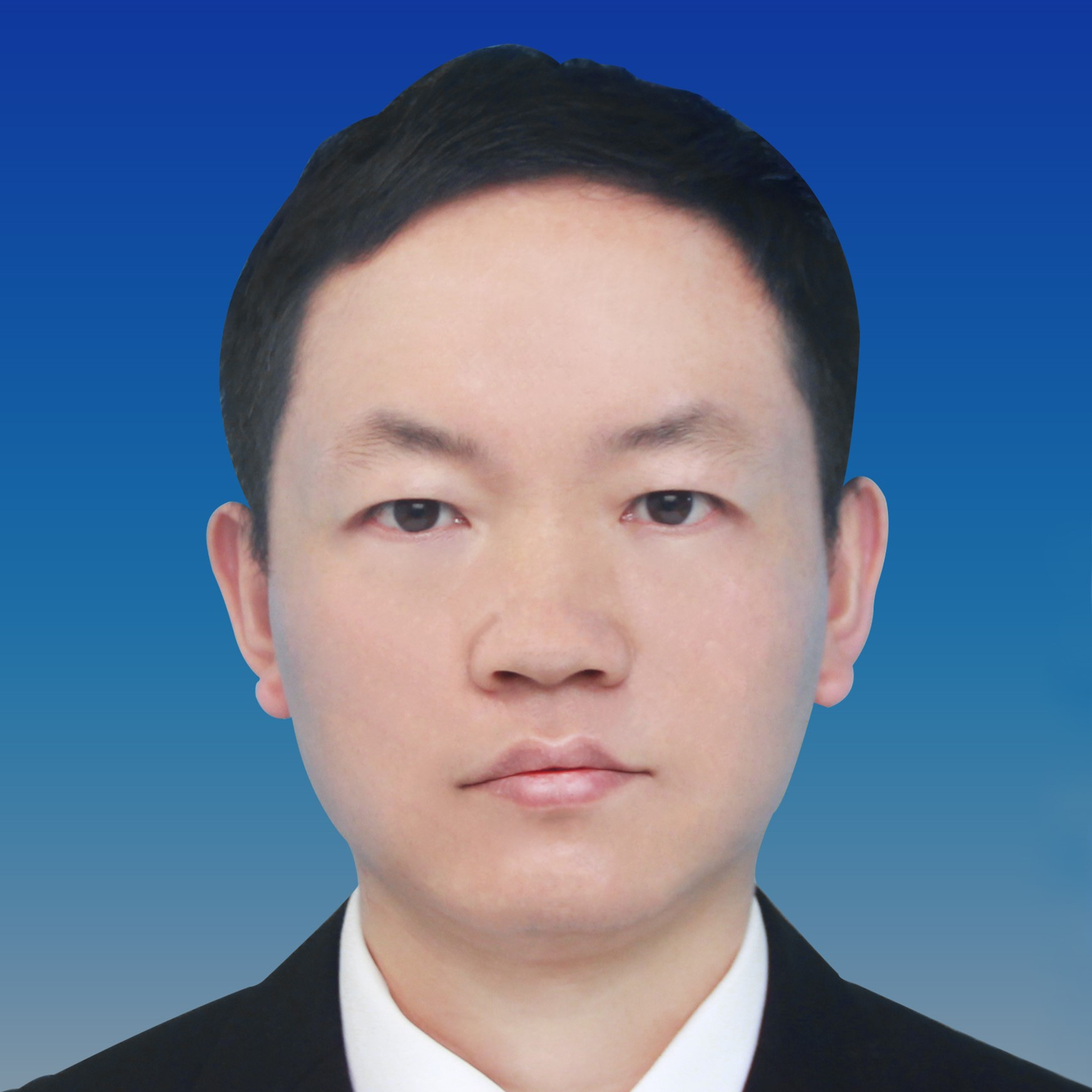 Prof. Dr. Hongping Yuan
