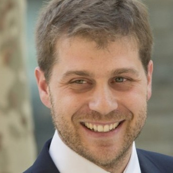 Prof. Dr. Pablo Pujadas Alvarez